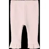 Lil´ Atelier Algodón Orgánico Leggings