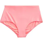 Next Braga de bikini coral