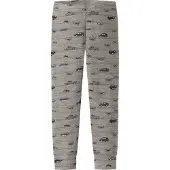 Name it Calzoncillo 'NMMWang' zafiro / marrón oscuro / greige / negro