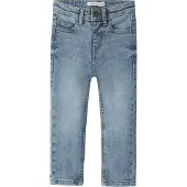 Name it Vaquero 'NMMSILAS' azul denim