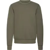 Casual Friday Sudadera 'CFSebastian' verde oscuro
