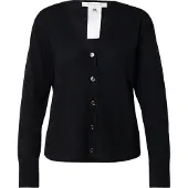 Max mara Cárdigan 'CANDITI' negro