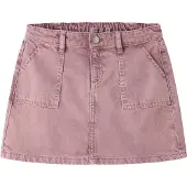 Name it Falda lila pastel