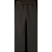 LMTD Pantalón 'NLNNevo' marrón oscuro