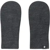 Reima - Kid's Eino - Guantes size 5/6, gris