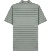 Ltb Camiseta 'Jacquard Polo Shirt' verde
