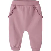Name it Pantalón 'NBFNilda' malva