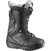 Salomon Botas De Snowboard Para Mujer Pearl