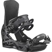 Salomon Fijaciones De Snowboard District