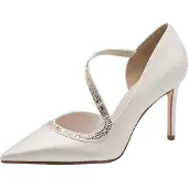 Tamaris Zapatos con plataforma offwhite