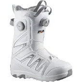 Salomon Botas De Snowboard Para Mujer Ivy Boa Sj Boa