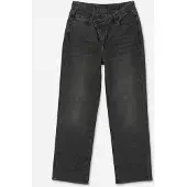 Vero Moda Vaquero 'VMTESSA' gris