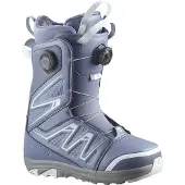 Salomon Botas De Snowboard Para Mujer Ivy Boa Sj Boa