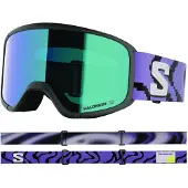 Salomon Máscara Esquí Aksium 2.0 S