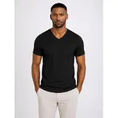 Madnezz House Camiseta negro