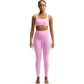 Nike Pantalón deportivo rosa claro