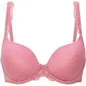 Lingadore Sujetador rosa