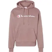 Champion Sudadera taupe / blanco