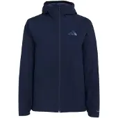 Adidas adidasChaqueta aislante con capucha Terrex Multi Essentials CLIMAPROOF XS Legend Ink Hombre