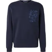 Scotch & Soda Sudadera 183754