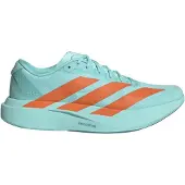 Adidas adidasZAPATILLA DE RUNNING Adizero EVO SL 46 Flash Aqua / Impact Orange / Arctic Fusion Hombre