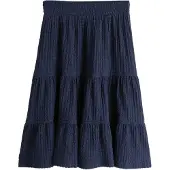 Next Falda navy