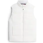 Tommy Hilfiger Chaleco blanco