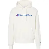 Champion Sudadera azul / amarillo claro