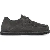Birkenstock Zapatos con cordón 'Utti' negro