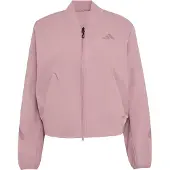 Adidas adidasChaqueta BÓMBER Z.N.E. WOVEN XS Magic Mauve Mujer