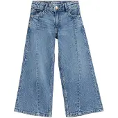 We fashion Vaquero 'Meisjes' azul denim