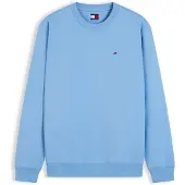 Tommy Hilfiger Sudadera azul claro