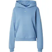 Nike Sudadera azul claro
