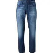 Diesel Vaquero '1986 LARKEE-BEEX' azul oscuro