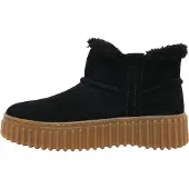 Clarks Botas 'Torhill' negro