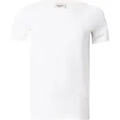 Weekend Max Mara Camiseta 'MULTIB' blanco