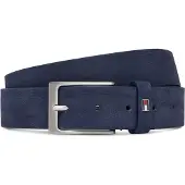 Tommy Hilfiger Cinturón 'LAYTON' navy