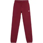 Champion Pantalón rojo carmesí