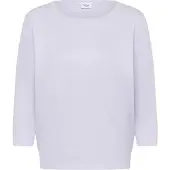 Saint tropez Jersey 'Mila' lila claro
