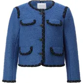 Rich & royal Blazer azul / navy