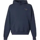 Abercrombie & Fitch Sudadera navy