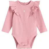 Cool Club Pijama entero/body rosa