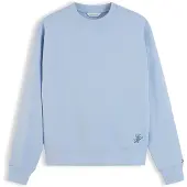 Tommy Hilfiger Sudadera azul claro