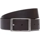 Calvin Klein Cinturón chocolate