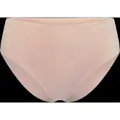 Calvin Klein Underwear Panti piel / blanco
