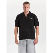 Dxnmxrk Jersey 'DXHakki' negro