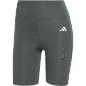 Adidas adidasMallas cortas 17 cm con bolsillo oculto Optimé Essentials M Legend Ivy Mujer