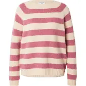 Weekend Max Mara Jersey 'GHIACCI' baya / blanco