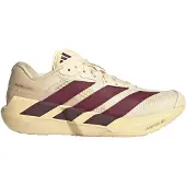 Adidas adidasZapatilla de training Adizero Dropset Pro 39 1/3 Warm Vanilla / Maroon / Warm Vanilla Mujer