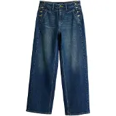 Desigual Vaquero añil